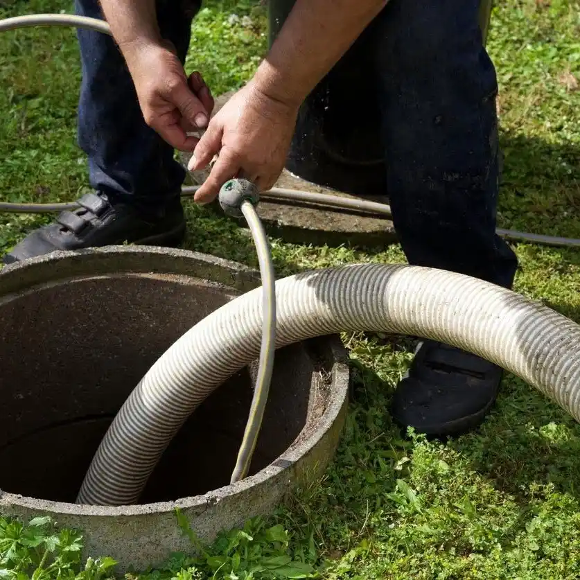 septic tank services Diamondhead